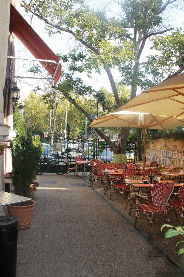 Studio Yellow - Piata Victoriei Bucureşti Exterior foto